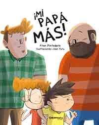 ¡MI PAPA MAS!