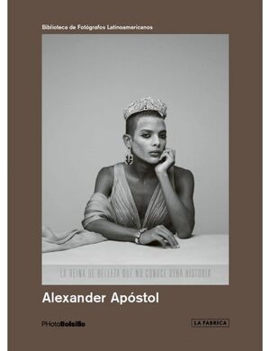 ALEXANDER APÓSTOL