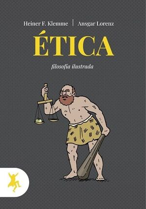 ÉTICA