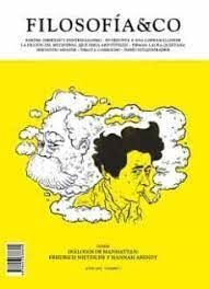 FILOSOFIA & CO NO. 1 JUNIO 2022