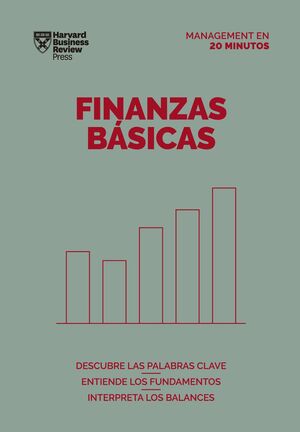 FINANZAS BASICAS