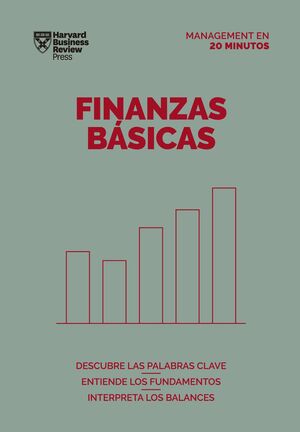 FINANZAS BASICAS