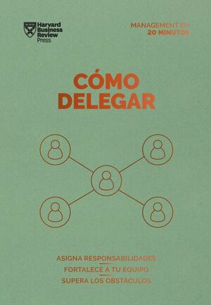 COMO DELEGAR