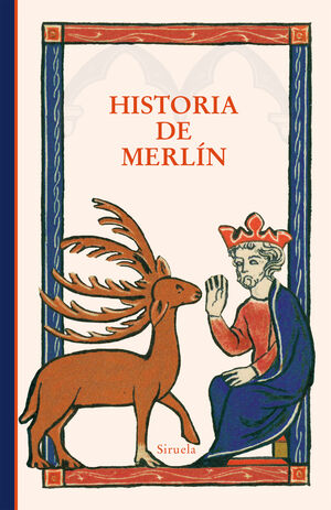 HISTORIA DE MERLIN