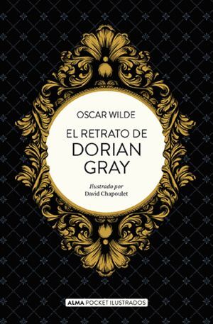 EL RETRATO DE DORIAN GRAY (POCKET)