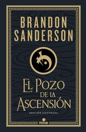 NACIDOS EN LA BRUMA 2: EL POZO DE LA ASCENSION