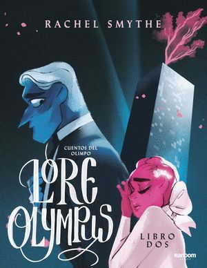 LORE OLYMPUS II