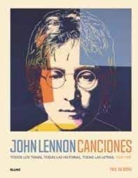 JOHN LENNON CANCIONES