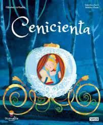 CENICIENTA CUENTOS DE HADAS EDIC. ILUSTRADO (ESPAÑOL)