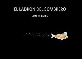 EL LADRON DEL SOMBRERO