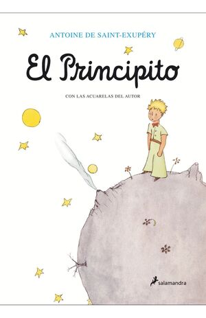 ESTUCHE EL PRINCIPITO