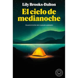 EL CIELO DE MEDIA NOCHE