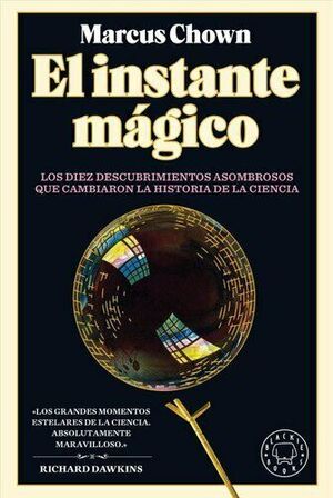 EL INSTANTE MAGICO