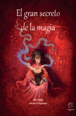 EL GRAN SECRETO DE LA MAGIA