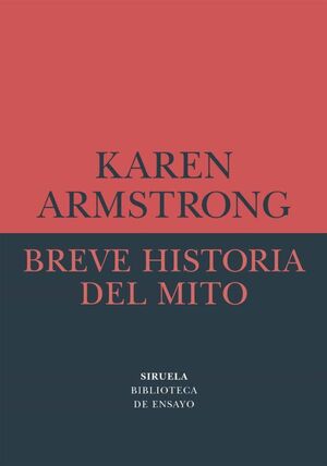 BREVE HISTORIA DEL MITO