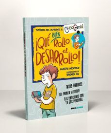 QUE BUEN ROLLO EL DESARROLLO
