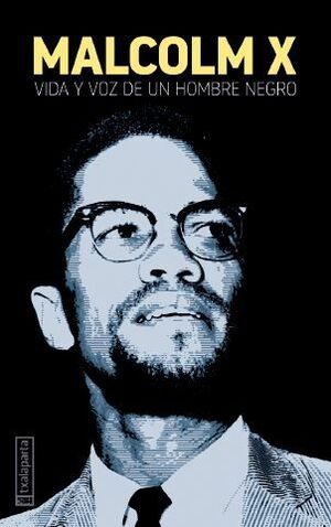 MALCOLM X