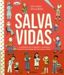 SALVA VIDAS