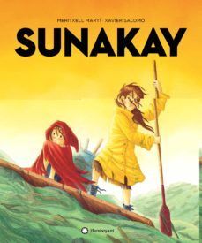 SUNAKAY