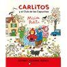 CARLITOS Y EL CLUB DE LAS CAPUCHAS MISIÓN POLLITO