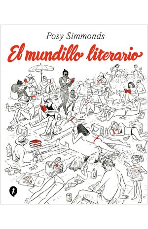 EL MUNDILLO LITERARIO
