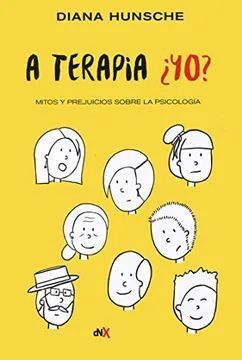 A TERAPIA ¿YO?