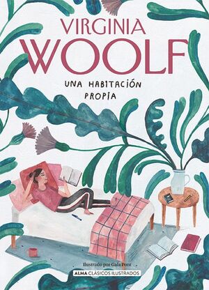 UNA HABITACION PROPIA