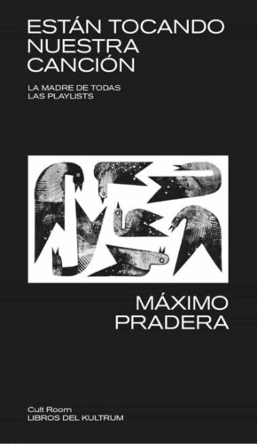 ESTAN TOCANDO NUESTRA CANCIÓN