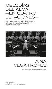 MELODIAS DEL ALMA -EN CUATRO ESTACIONES-