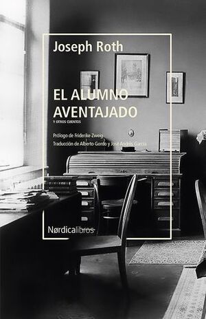 EL ALUMNO AVENTAJADO