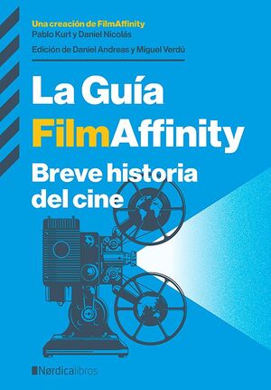 LA GUIA FILM AFFINITY