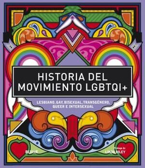 HISTORIA DEL MOVIMIENTO LGBTQI+