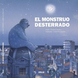 EL MONSTRUO DESTERRADO