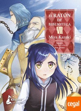 EL RATON DE BIBLIOTECA 7