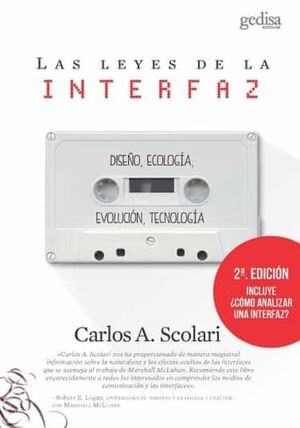 LAS LEYES DE LA INTERFAZ