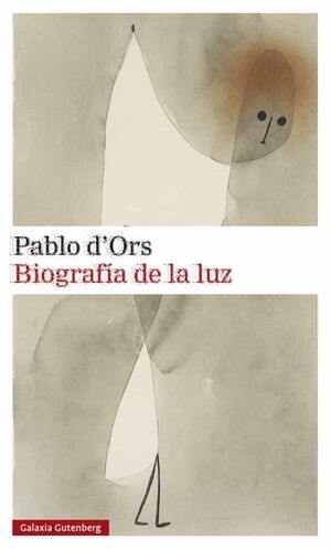 BIOGRAFIA DE LA LUZ