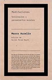 MEDITACIONES