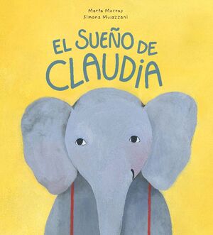 EL SUEÑO DE CLAUDIA