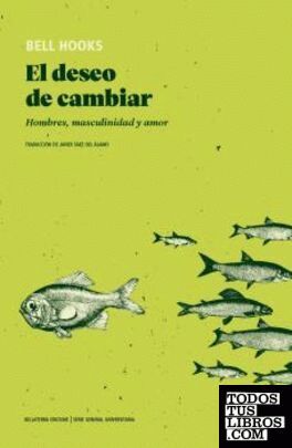 EL DESEO DE CAMBIAR