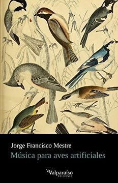 MUSICA PARA AVES ARTIFICIALES