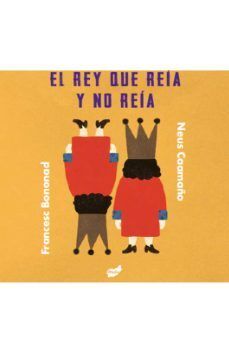 EL REY QUE REIA Y NO REIA