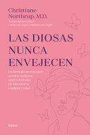 LAS DIOSAS NUNCA ENVEJECEN