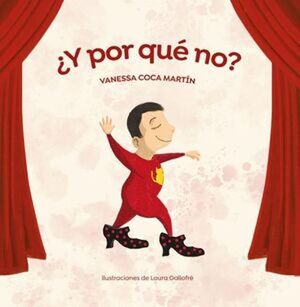 ¿Y POR QUE NO?