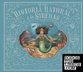HISTORIA NATURAL DE LAS SIRENAS