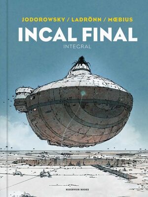 INCAL FINAL. INTEGRAL