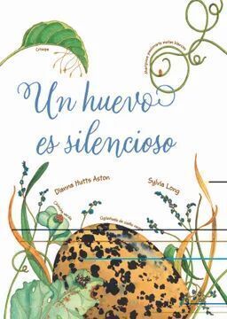 UN HUEVO ES SILENCIOSO