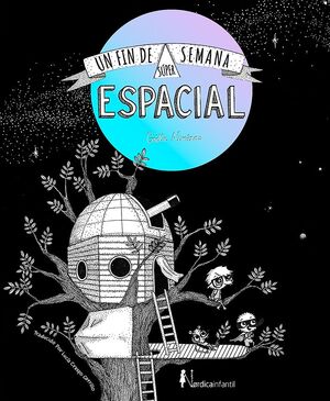 UN FIN DE SEMANA SUPER ESPACIAL