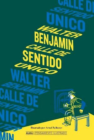 CALLE DE SENTIDO ÚNICO