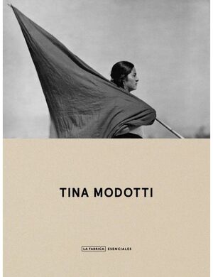 TINA MODOTTI