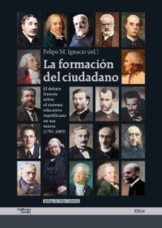LA FORMACION DEL CIUDADANO